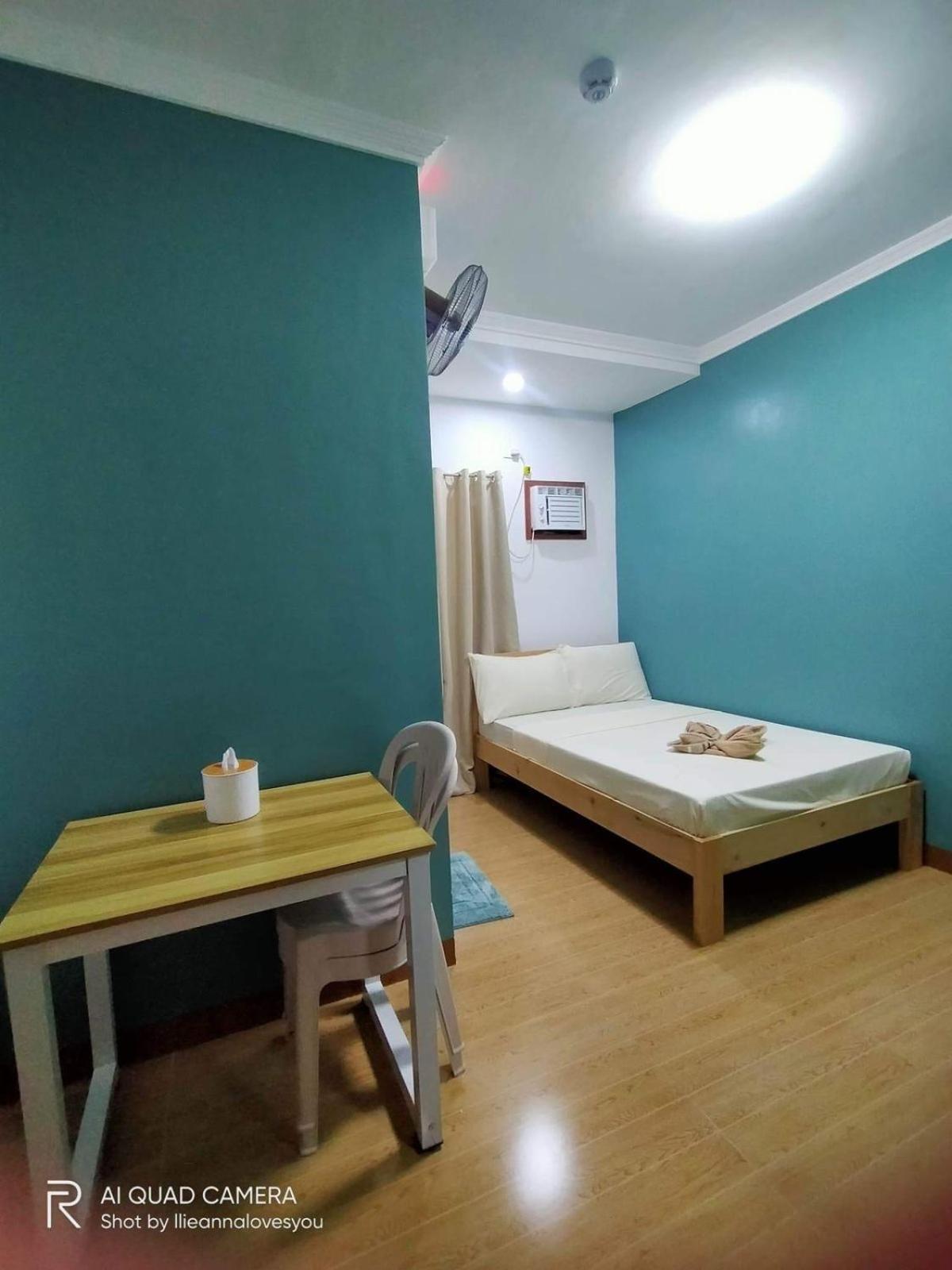 Ak Residences Tagbilaran City Exterior photo