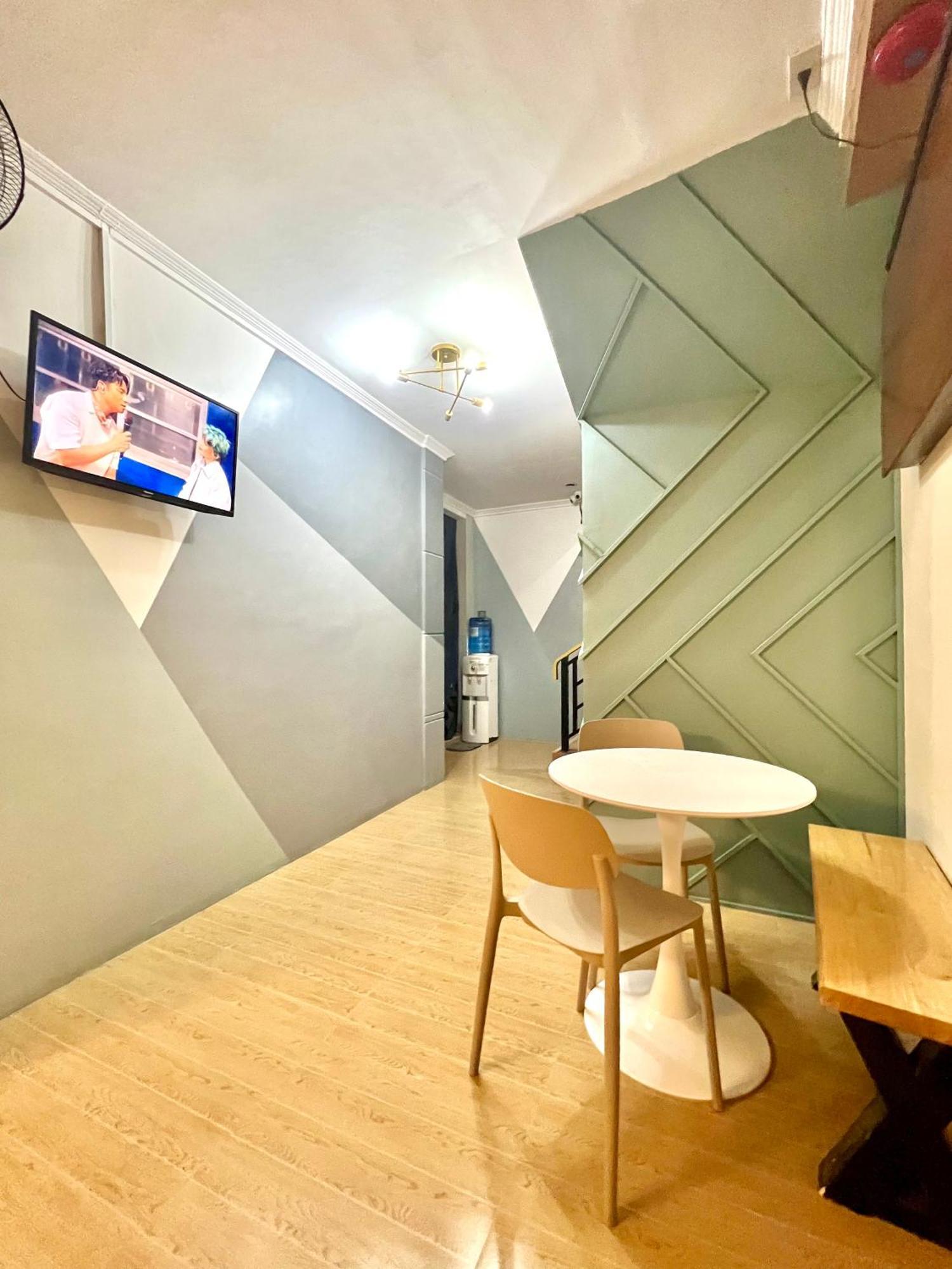 Ak Residences Tagbilaran City Exterior photo